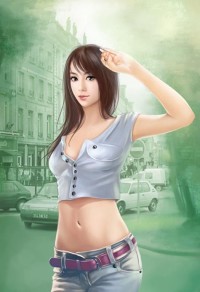 禁止动心(GL)