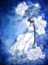 陛下,认命吧