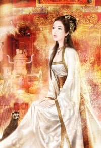 半面妆(帝王妖孽受)