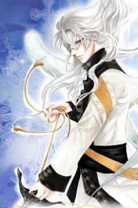 重生少女暗莲王