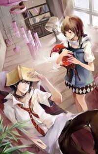 藏身盒(原名:藏屍盒)