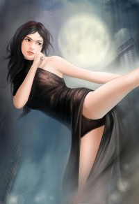 极道魔头