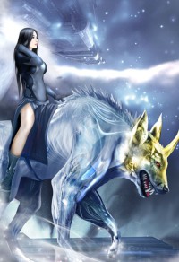 我从前是个魔王