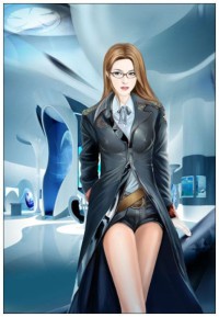 烈火之女