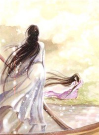 在日本渔村的日子