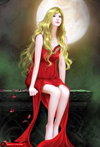 美女總裁老婆