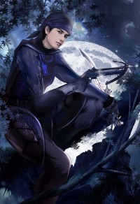 慾望深淵