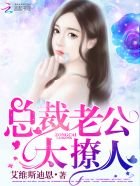总裁老公,太撩人!