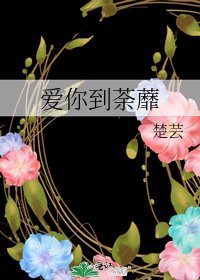 爱你到荼蘼