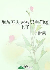 《炮灰万人迷被男主们缠上了》