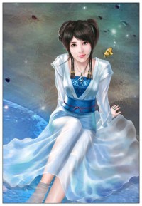 神女传：玄都篇