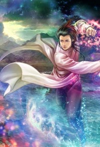 武林羣芳錄