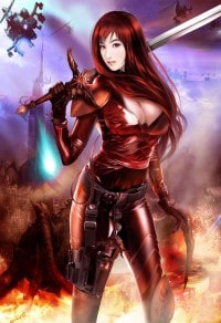 穿成用魔尊证道的未婚妻